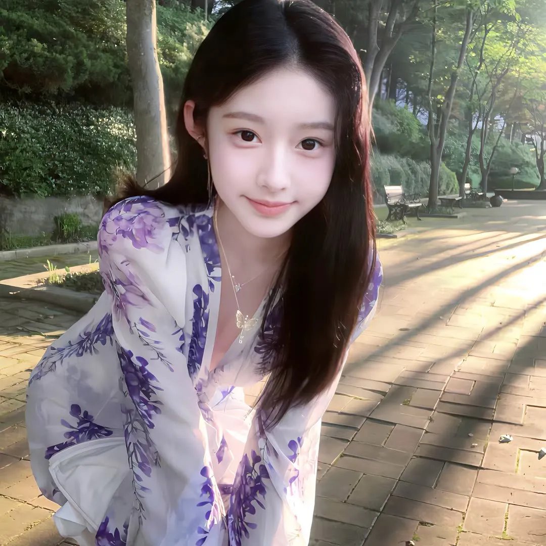 家庭合影